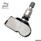 Датчик тиску шин 7 F03 Bmw 433MHz 5Q0907275B, фото 3