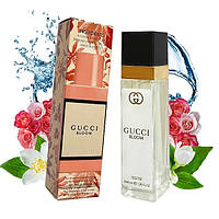 Парфюм женский Gucci Bloom (Гуччи Блум) 40 мл.