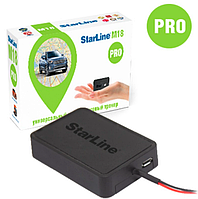 GPS/GSM маяк трекер StarLine M18 PRO