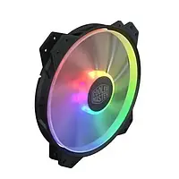 Вентилятор для ПК Cooler Master MasterFan MF200R ARGB (R4-200R-08FA-R1)