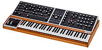 Аналоговый синтезатор MOOG ONE - 16