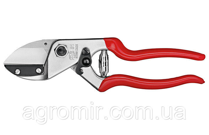 Садові ножиці Amboss FELCO F31