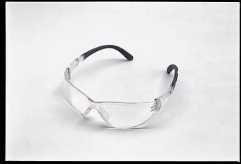 Захисні окуляри CONTRAST, прозорі