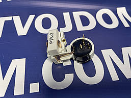 Пускове реле РКТ-2 (Китай)