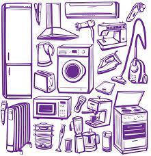 Побутова техніка