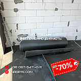 Підкладка 5 мм під стяжку підлоги - УТЕПЛЮВАЧ, ЗВУКОІЗОЛЯЦІЯ — ХІМІЧНО ЗШИТИЙ СПІНЕНИЙ ПОЛІЕТИЛЕН, фото 7