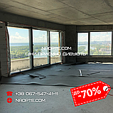 Підкладка 5 мм під стяжку підлоги - УТЕПЛЮВАЧ, ЗВУКОІЗОЛЯЦІЯ — ХІМІЧНО ЗШИТИЙ СПІНЕНИЙ ПОЛІЕТИЛЕН, фото 3