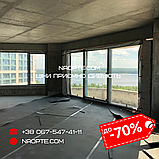 Підкладка 5 мм під стяжку підлоги - УТЕПЛЮВАЧ, ЗВУКОІЗОЛЯЦІЯ — ХІМІЧНО ЗШИТИЙ СПІНЕНИЙ ПОЛІЕТИЛЕН, фото 9