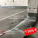 Підкладка 5 мм під стяжку підлоги - УТЕПЛЮВАЧ, ЗВУКОІЗОЛЯЦІЯ — ХІМІЧНО ЗШИТИЙ СПІНЕНИЙ ПОЛІЕТИЛЕН, фото 4