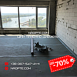 Підкладка 5 мм під стяжку підлоги - УТЕПЛЮВАЧ, ЗВУКОІЗОЛЯЦІЯ — ХІМІЧНО ЗШИТИЙ СПІНЕНИЙ ПОЛІЕТИЛЕН, фото 6