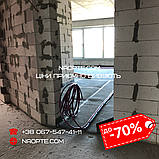 Підкладка 5 мм під стяжку підлоги - УТЕПЛЮВАЧ, ЗВУКОІЗОЛЯЦІЯ — ХІМІЧНО ЗШИТИЙ СПІНЕНИЙ ПОЛІЕТИЛЕН, фото 10