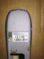 Мобільний телефон Siemens A57 No 23104212, фото 4