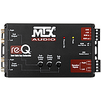 Перетворювач аудіосигналу MTX re-Q