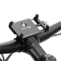 Тримач телефона PRO BC-B705 AL на кермо 3,5-7" ORG