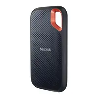 Жесткий диск внутренний SSD SanDisk Extreme Portable V2 4 TB (SDSSDE61-4T00-G25)