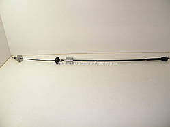 Трос зчеплення на Рено Кенго 1.2 i,1.4 i,1.6 i,1.9 D (1997-2008) довжина 1020/700мм A. B. S.(Нідерланди)-