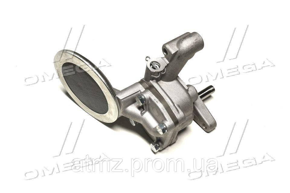 Насос Масляний ГАЗ 2410, 3302 — в Категории "Автомобильные Масляные ...