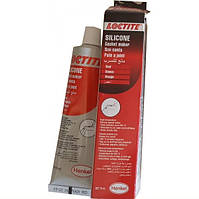 Герметик силіконовий (червоний) (70г.) |, Loctite Gasket Maker RD