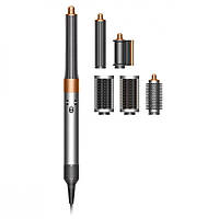 Cтайлер Dyson HS05 Airwrap Multi-styler Complete Long Nickel/Copper