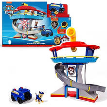 Paw Patrol Spin Master 20129291 Щенячий патруль Офіс База рятувальників