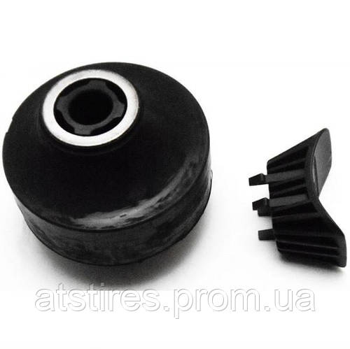 Р/к сайлентблока важеля 0203143800 24/132 /112 (оригінал BPW ...