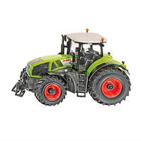 Модель трактора Claas Axion 950 M1:32 (SIKU) |, S03280