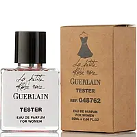 Тестер жіночий Guerlain La Petite Robe Noire 50 ml