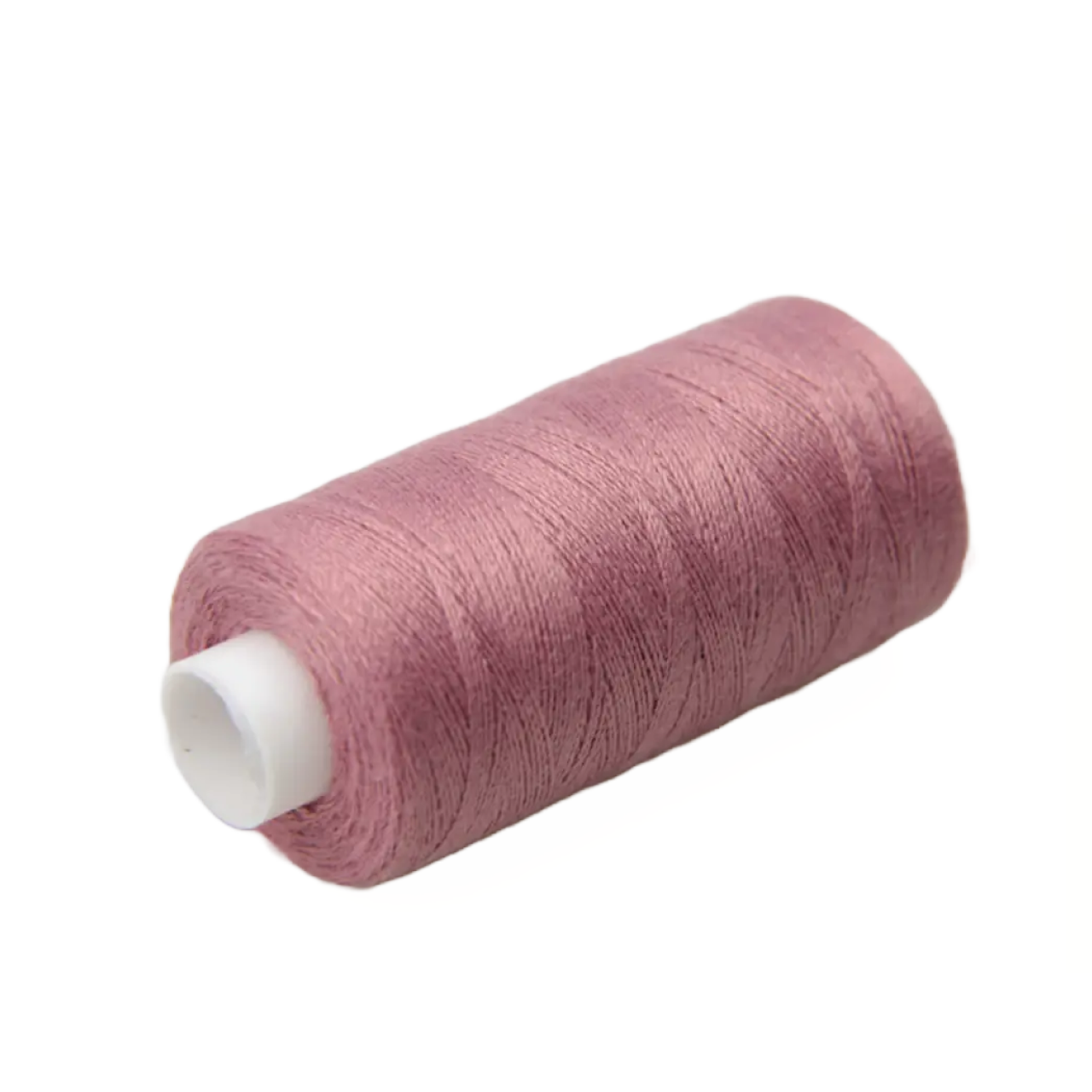 Нитки швейні 40/2 Kiwi 400 ярдів тон 471 пудра, фото 1