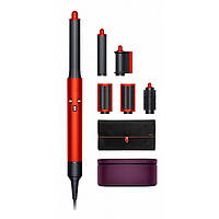 Стайлер Dyson Airwrap Complete Long HS05 Topaz Orange (441008-01)