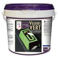 Велюрове покриття без пальмової олії UNIPATIS (фісташка) 1 кг