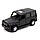 Автомодель TechnoDrive 1:32 MERCEDES BENZ G350 чорний 250274, фото 3