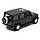 Автомодель TechnoDrive 1:32 MERCEDES BENZ G350 чорний 250274, фото 8