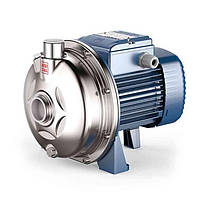 Pedrollo AL-RED, відцентрові насоси з неіржавкої сталі