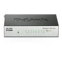 Коммутатор сетевой D-Link DGS-1008D\/J2A