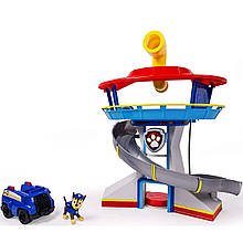 Щенячий патруль Офіс База рятувальників Paw Patrol Spin Master 20129291