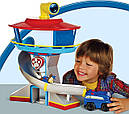 Paw Patrol Spin Master 20129291 Щенячий патруль Офіс База рятувальників, фото 5