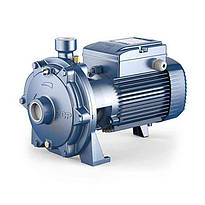 Pedrollo 2CP, відцентрові насоси з двома робочими колесами