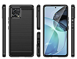 Захисний чохол-бампер для Motorola Moto G72, фото 3