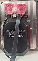 Женская туалетная вода Victoria Secret Bombshell New York 100 ml