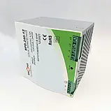 Блок живлення Biom Professional DC12 240W BPD-240-12 20A под DIN-рейку, фото 5