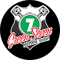 Green Seven - магазин кастомних виробів