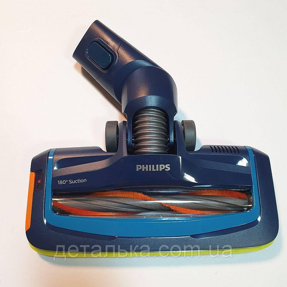 Турбощітка для пилососа Philips FC6728 і FC6719, FC6724, FC6725, FC6726, FC6727, FC6729