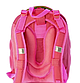 Рюкзак шкільний ортопедичний "Summer" світловідбиваючі елементи, фото 7