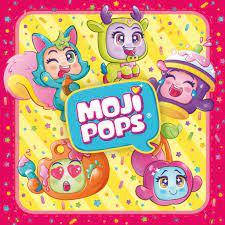 Moji Pops