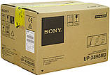 Sony UP-X898MD — Гібридний чорно-білий термопринтер для друку на папері формату A6, фото 6