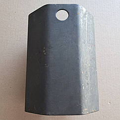 Ключ задньої маточини КриАЗ малий 260-3901058