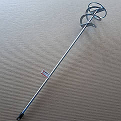 Міксер для сухих сумішей 100x600 мм INTERTOOL HT-4004