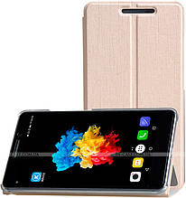 Чохол Slim Stand для Lenovo Phab Plus 32 GB PB1-770M Gold