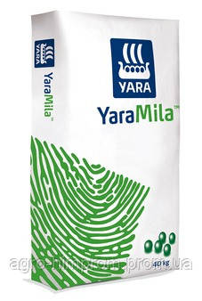 Добриво YaraMila NPK 12-24-12 Яра Міла / Добрива Міла 12-24-12, фото 2