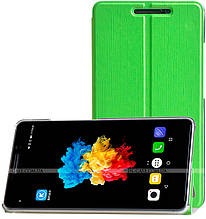 Чохол Slim Stand для Lenovo Phab Plus 32 GB PB1-770M Green